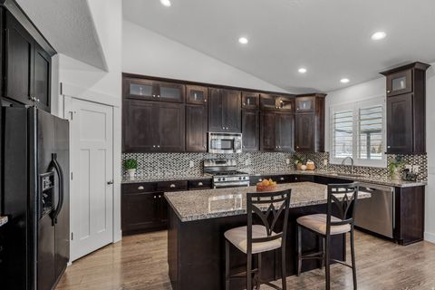 Tiny photo for 7514 W TILBURY LN, West Jordan, UT 84081 (MLS # 2133823)