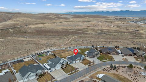 Tiny photo for 7514 W TILBURY LN, West Jordan, UT 84081 (MLS # 2133823)