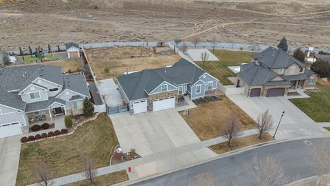 Tiny photo for 7514 W TILBURY LN, West Jordan, UT 84081 (MLS # 2133823)