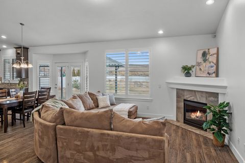Tiny photo for 7514 W TILBURY LN, West Jordan, UT 84081 (MLS # 2133823)