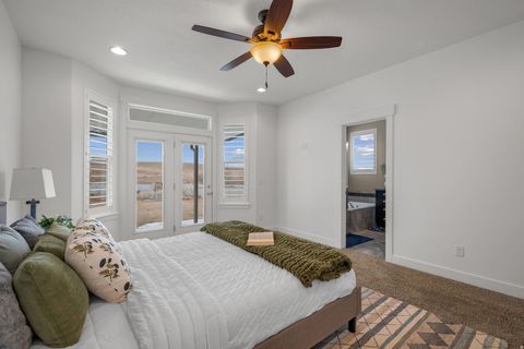 Tiny photo for 7514 W TILBURY LN, West Jordan, UT 84081 (MLS # 2133823)
