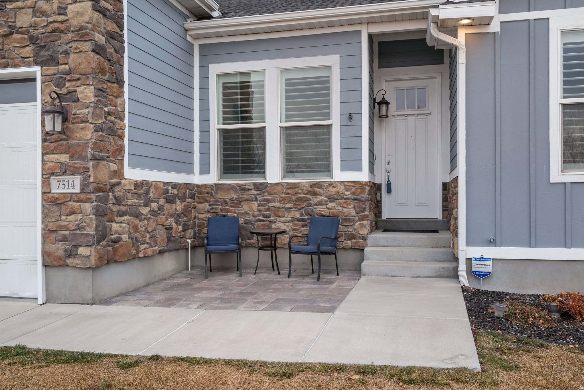 SYCAMORES AT JORDAN HILLS - Residential