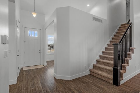 Tiny photo for 7514 W TILBURY LN, West Jordan, UT 84081 (MLS # 2133823)