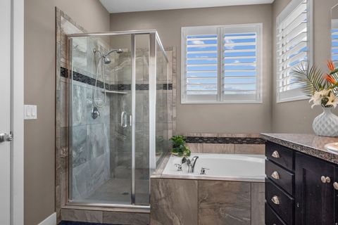 Tiny photo for 7514 W TILBURY LN, West Jordan, UT 84081 (MLS # 2133823)