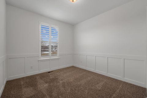 Tiny photo for 7514 W TILBURY LN, West Jordan, UT 84081 (MLS # 2133823)