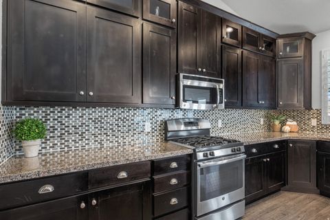 Tiny photo for 7514 W TILBURY LN, West Jordan, UT 84081 (MLS # 2133823)