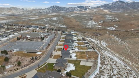 Tiny photo for 7514 W TILBURY LN, West Jordan, UT 84081 (MLS # 2133823)