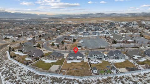 Tiny photo for 7514 W TILBURY LN, West Jordan, UT 84081 (MLS # 2133823)