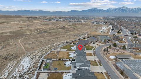 Tiny photo for 7514 W TILBURY LN, West Jordan, UT 84081 (MLS # 2133823)