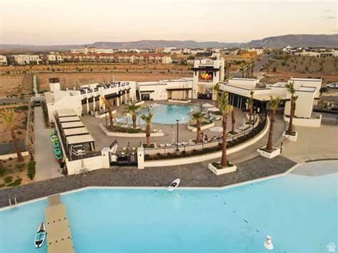 Tiny photo for Saint George, UT 84790 (MLS # 2136888)