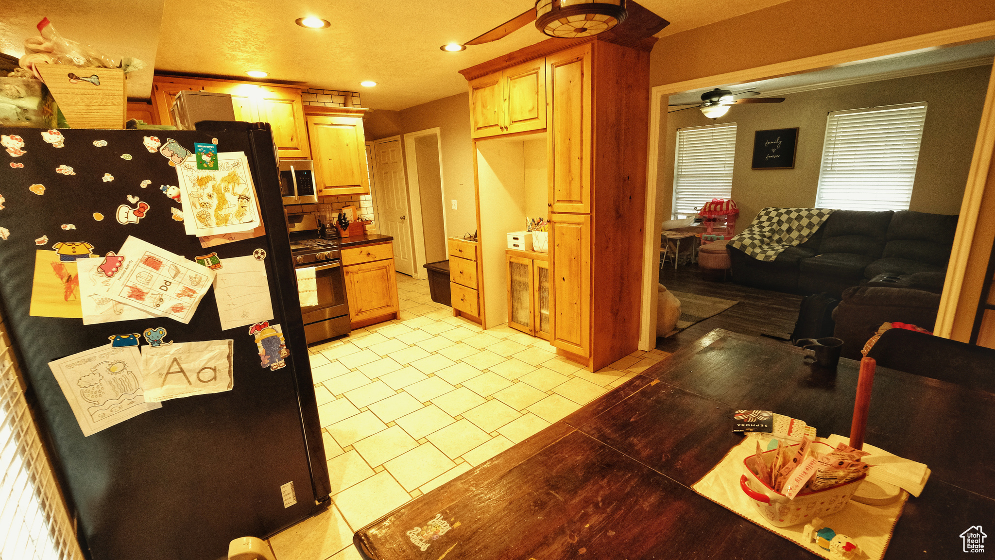 LAKEWOOD - Residential