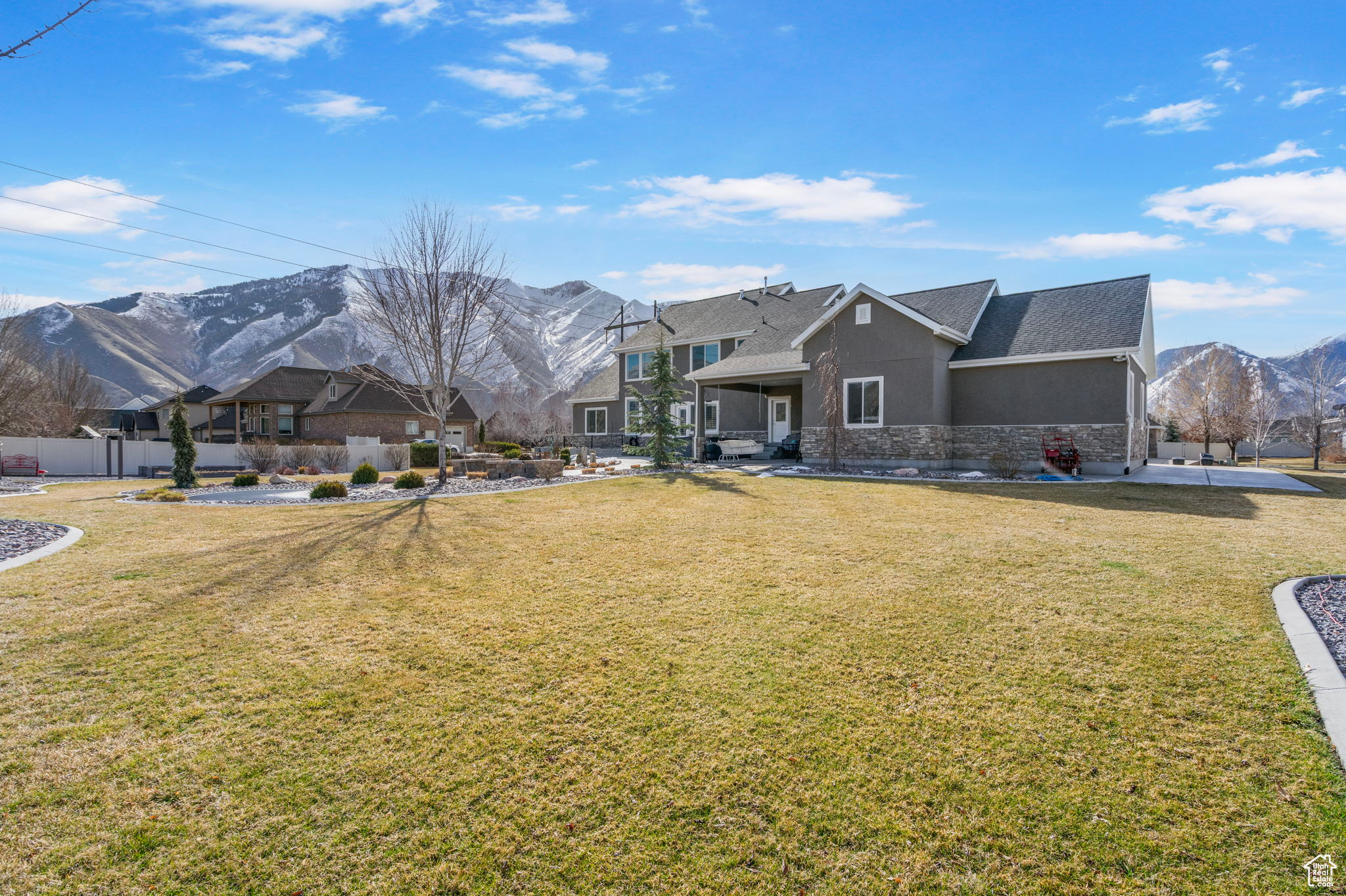 662 W Fallen Leafe Dr, Mapleton, Utah image 41