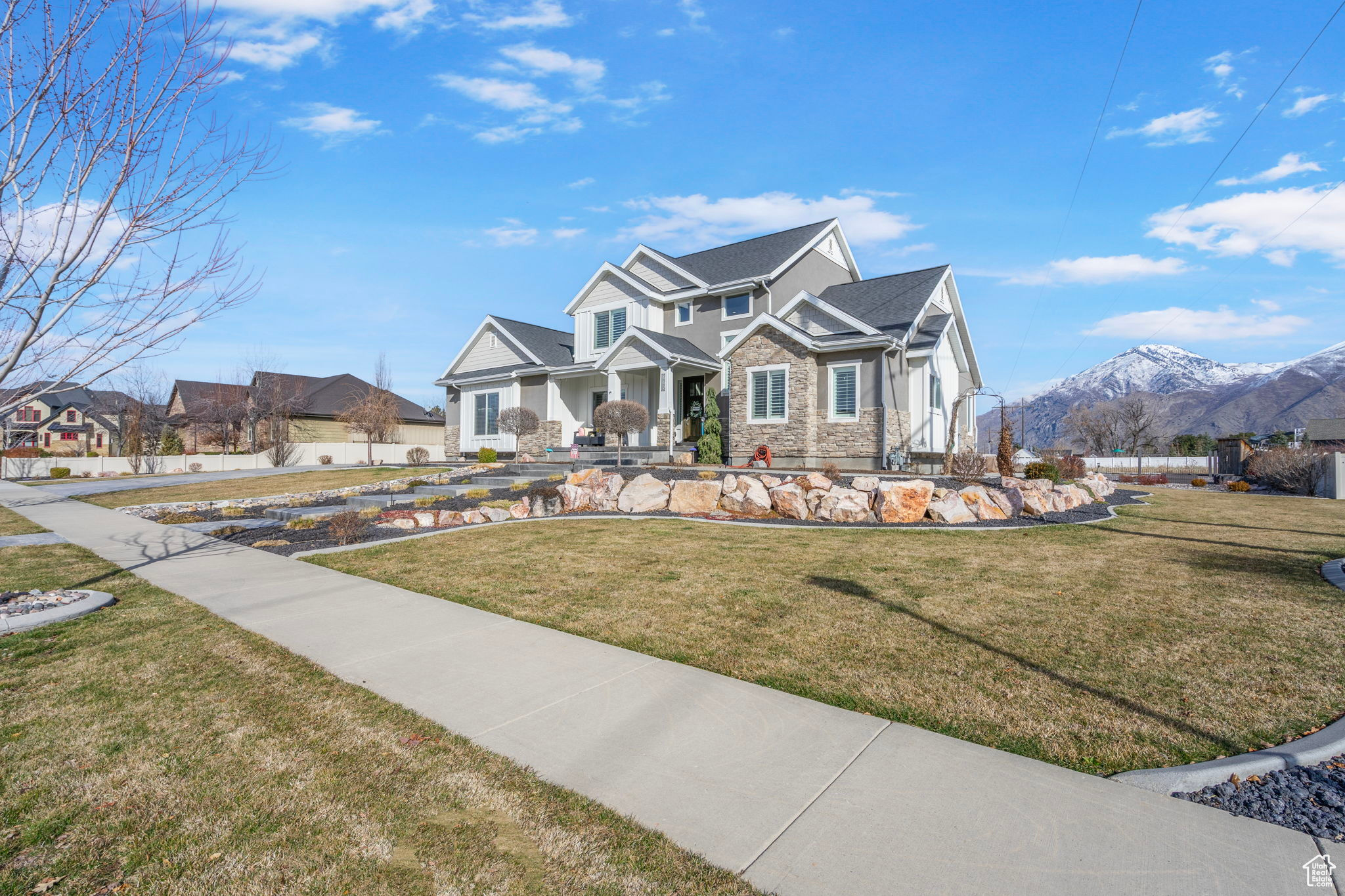 662 W Fallen Leafe Dr, Mapleton, Utah image 43