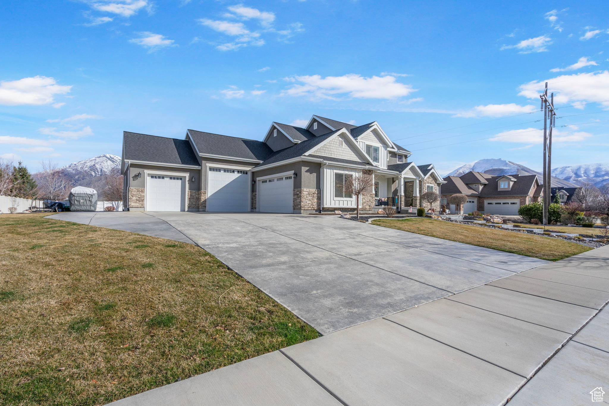 662 W Fallen Leafe Dr, Mapleton, Utah image 50
