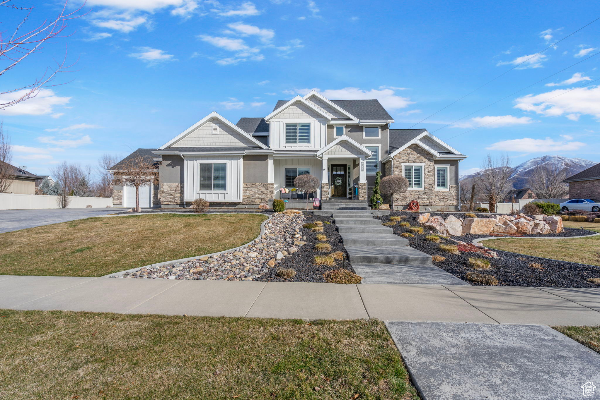 662 W Fallen Leafe Dr, Mapleton, Utah image 1