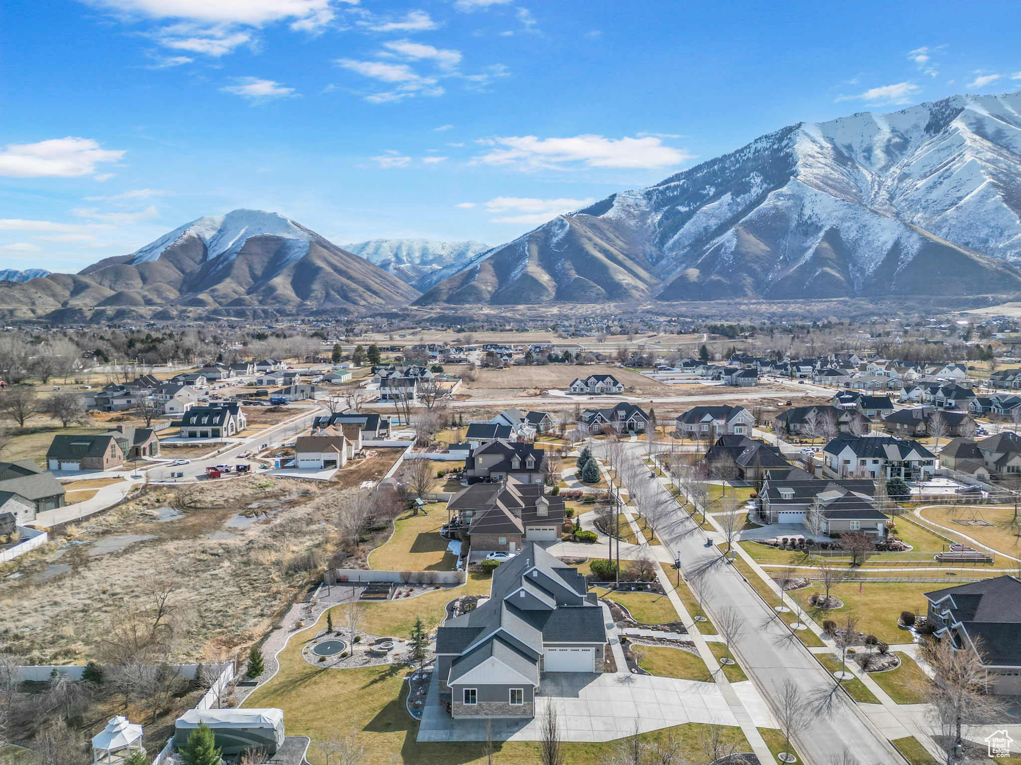662 W Fallen Leafe Dr, Mapleton, Utah image 47
