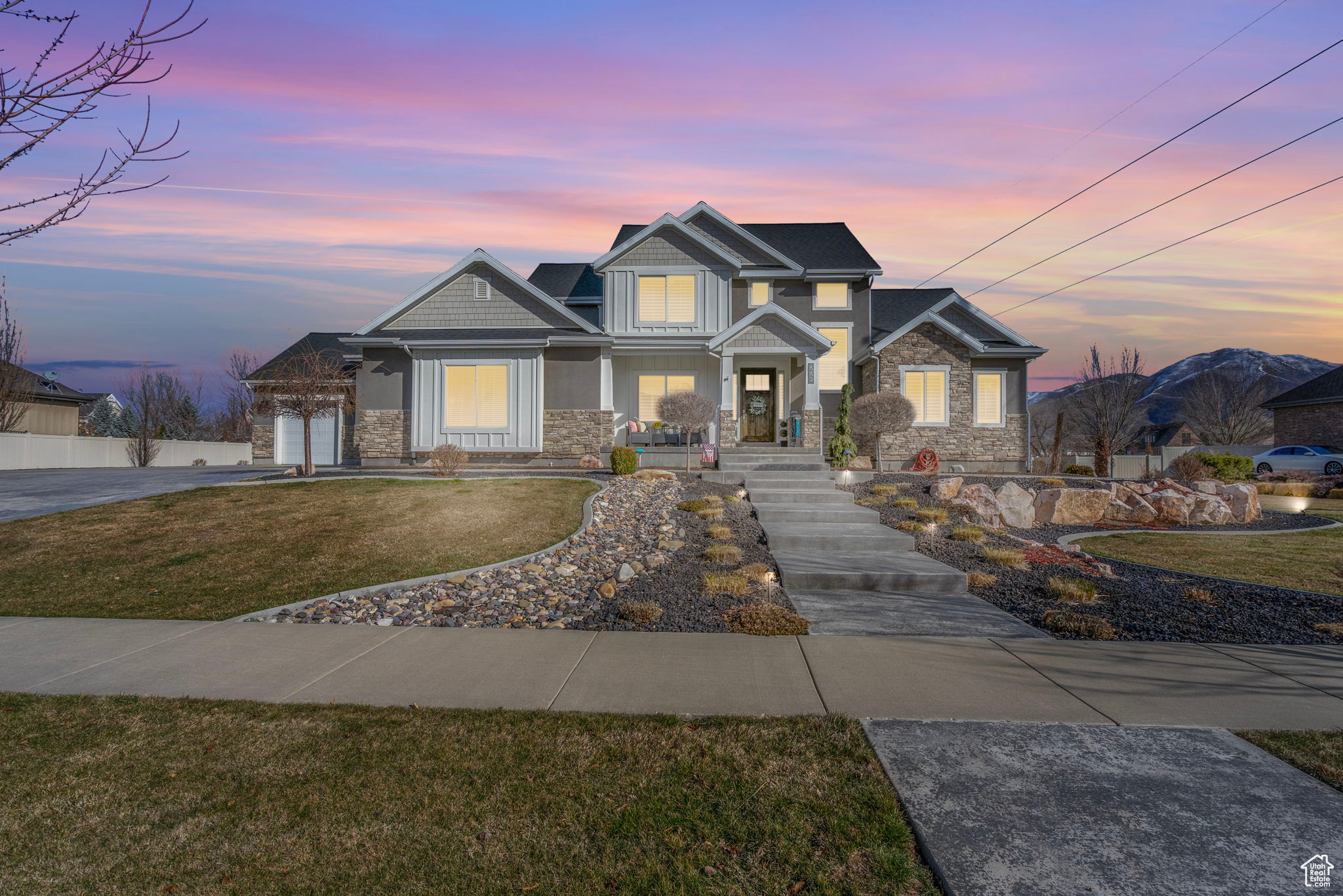 662 W Fallen Leafe Dr, Mapleton, Utah image 42