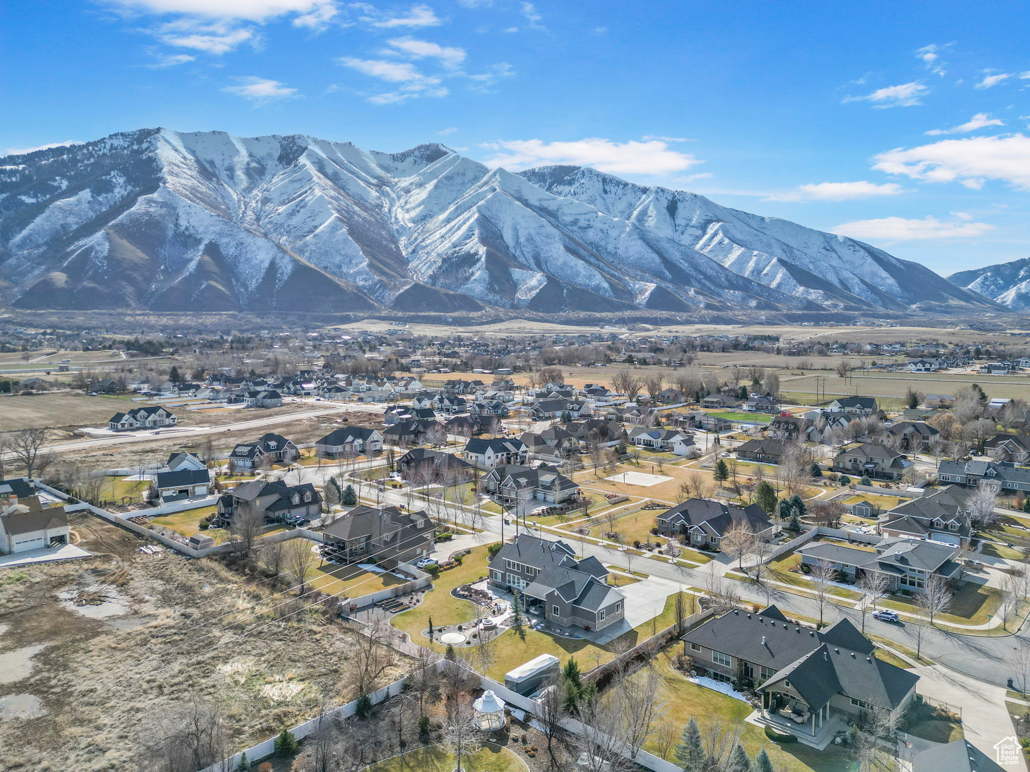 662 W Fallen Leafe Dr, Mapleton, Utah image 34