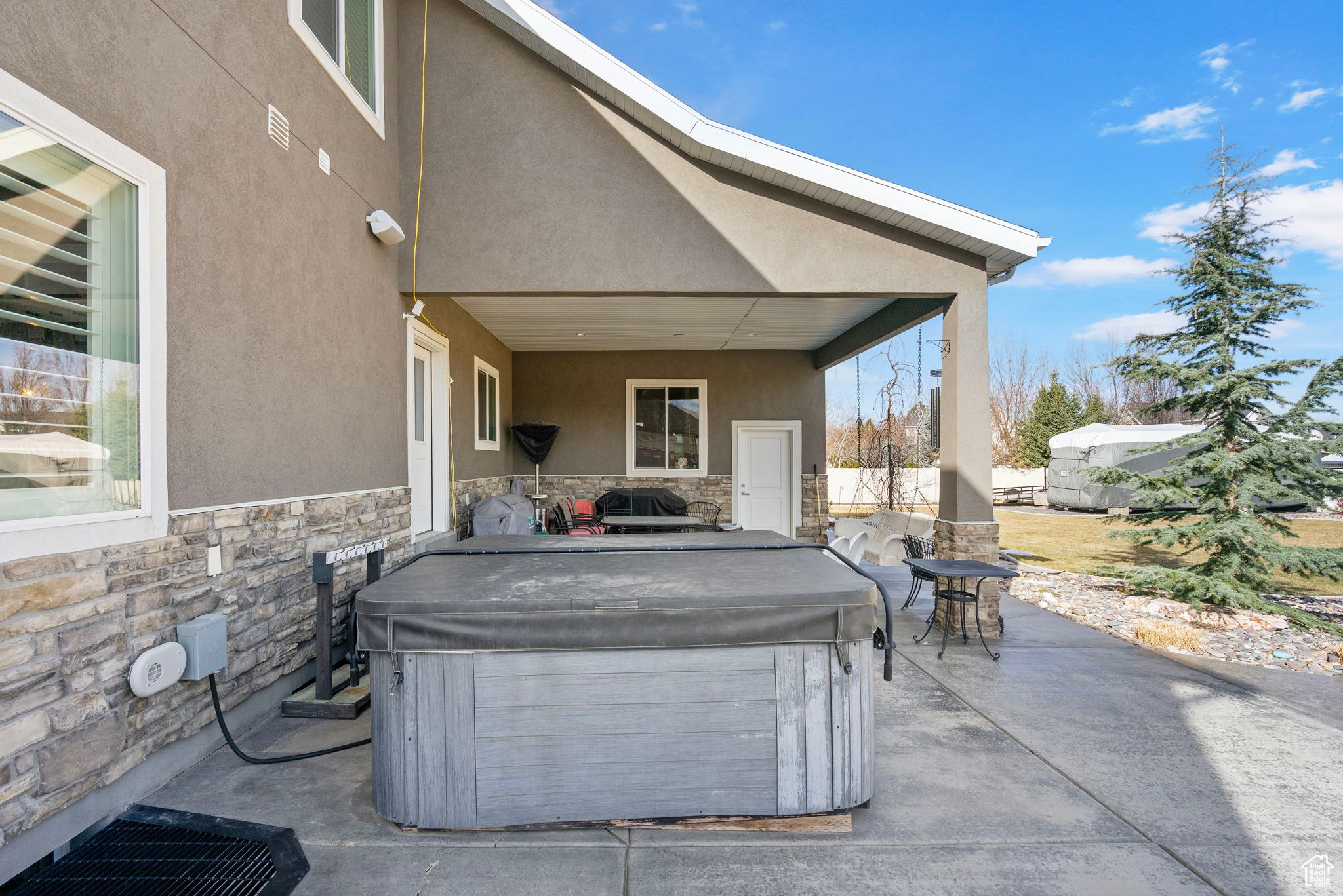 662 W Fallen Leafe Dr, Mapleton, Utah image 20