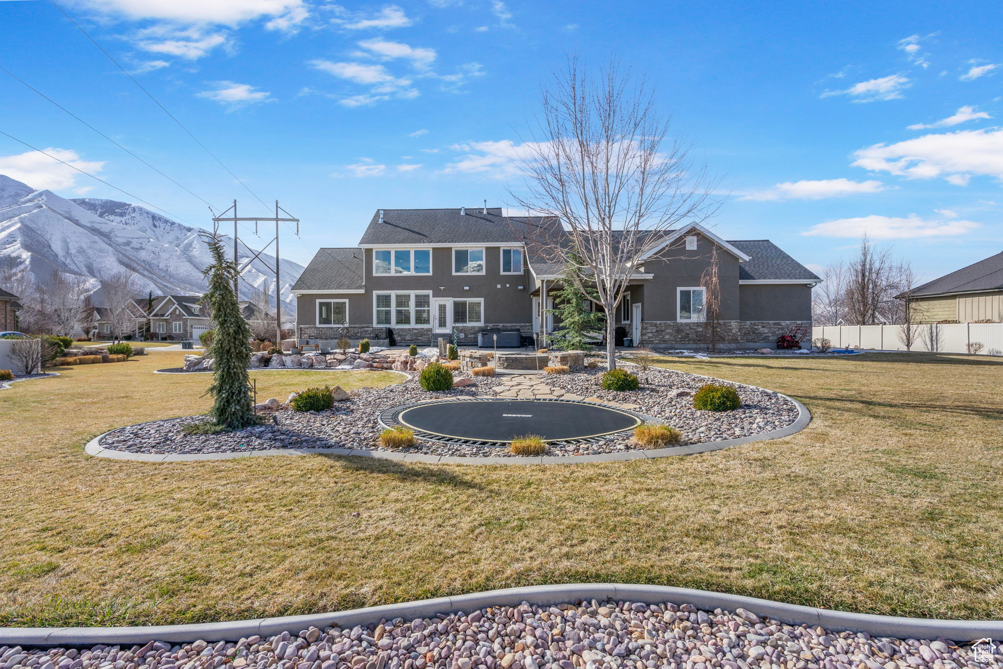 662 W Fallen Leafe Dr, Mapleton, Utah image 44