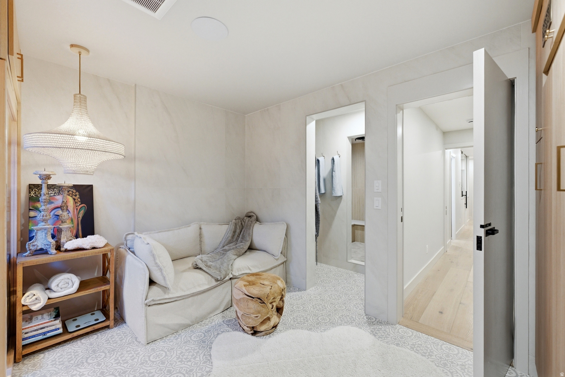 OLD TOWN AREA - Residential