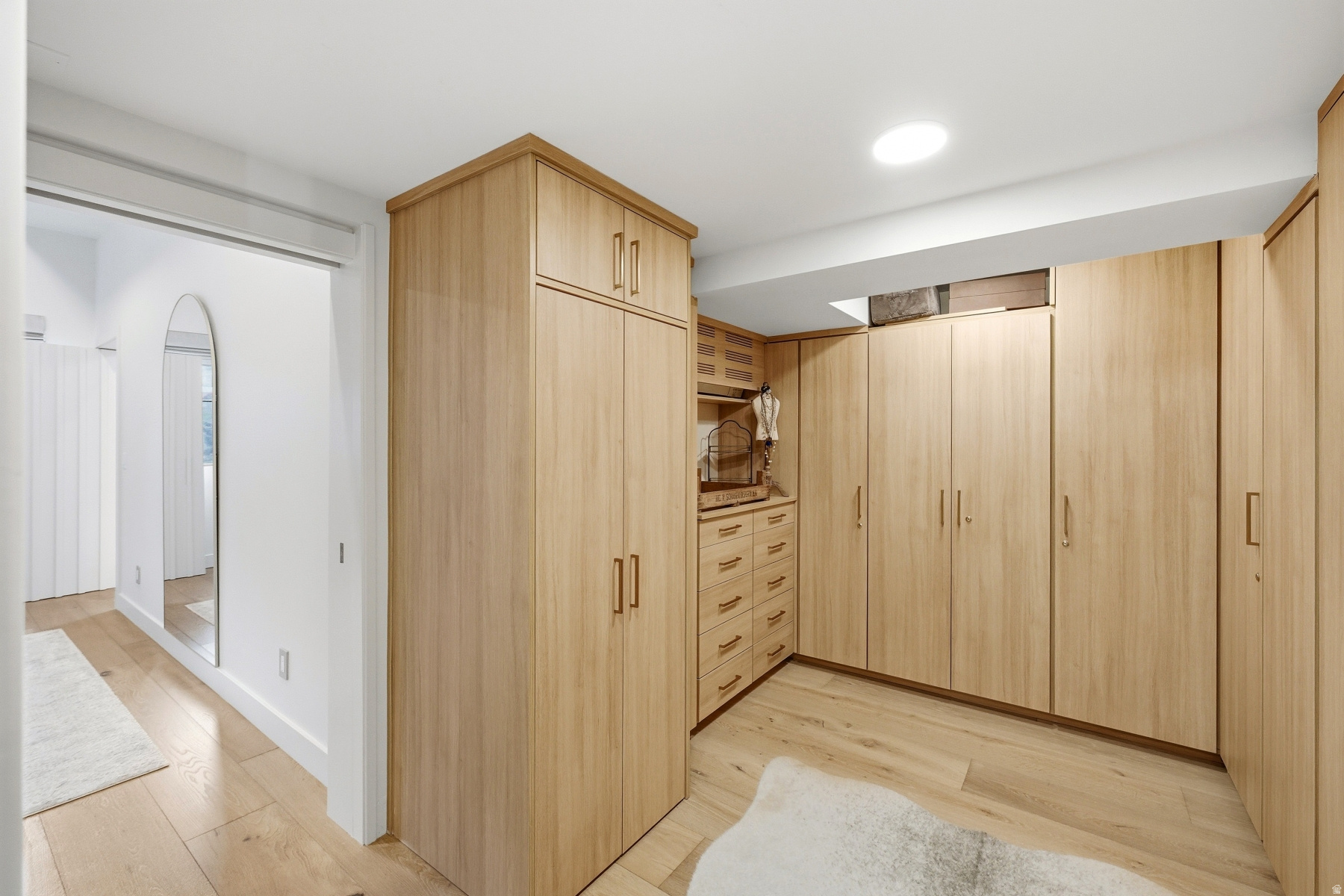 OLD TOWN AREA - Residential