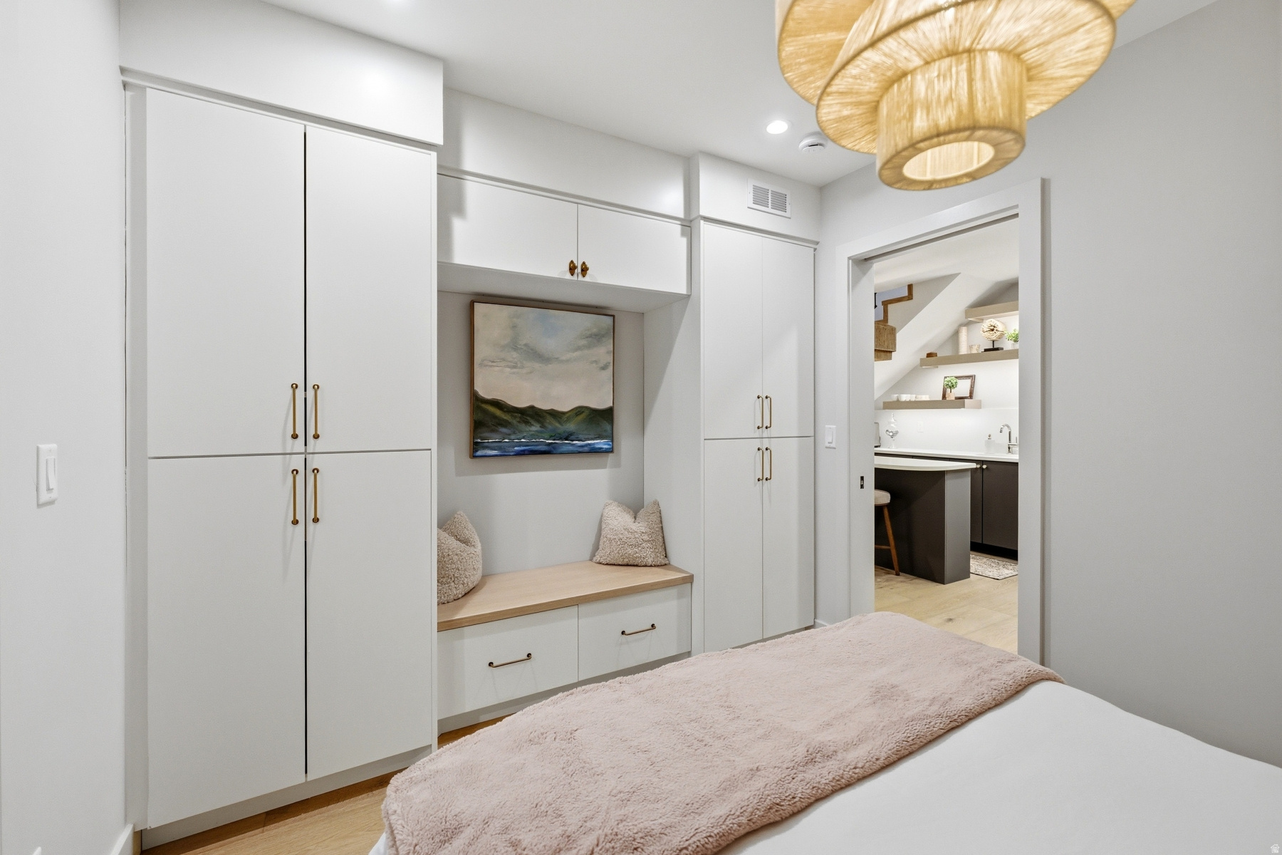 OLD TOWN AREA - Residential