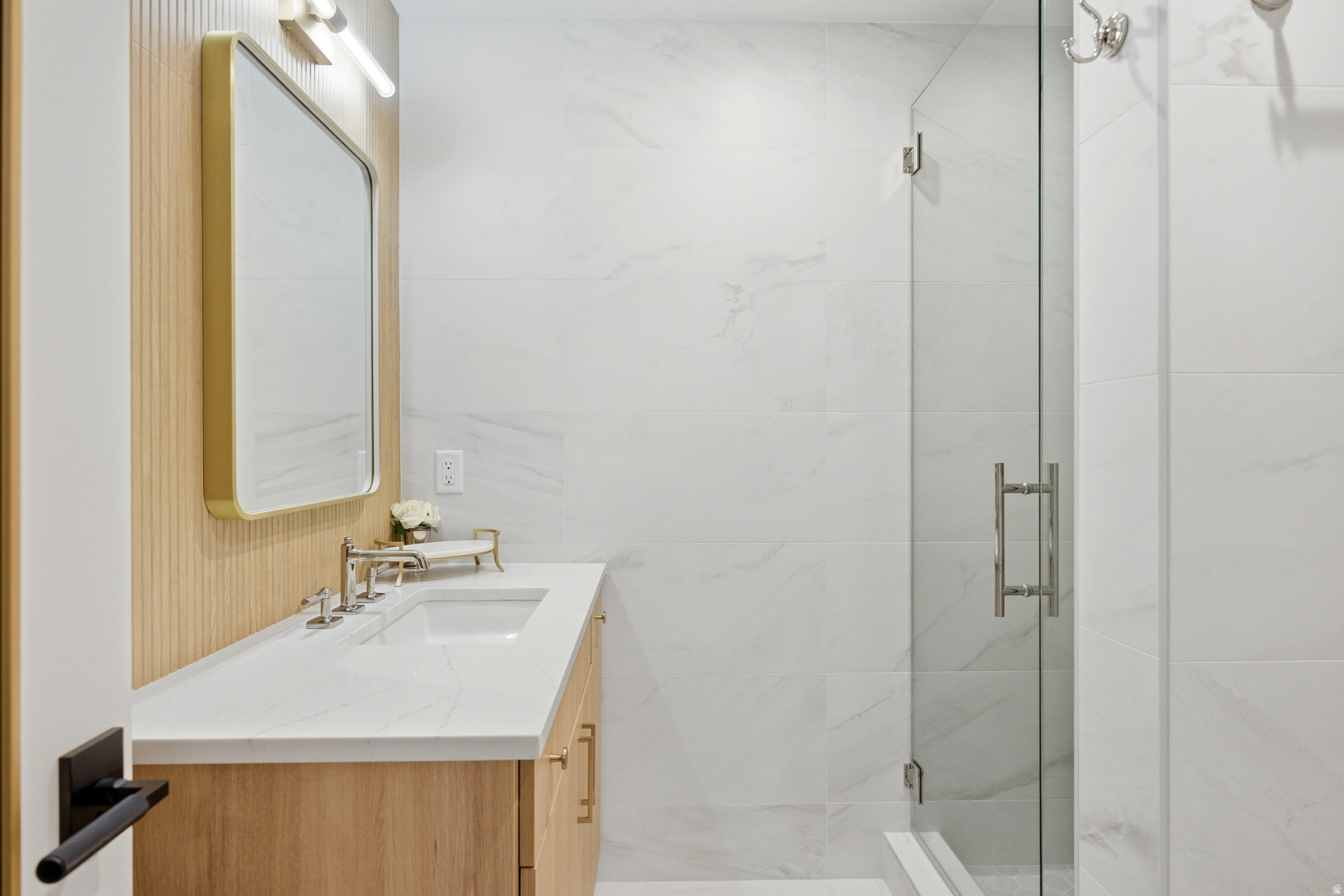 OLD TOWN AREA - Residential