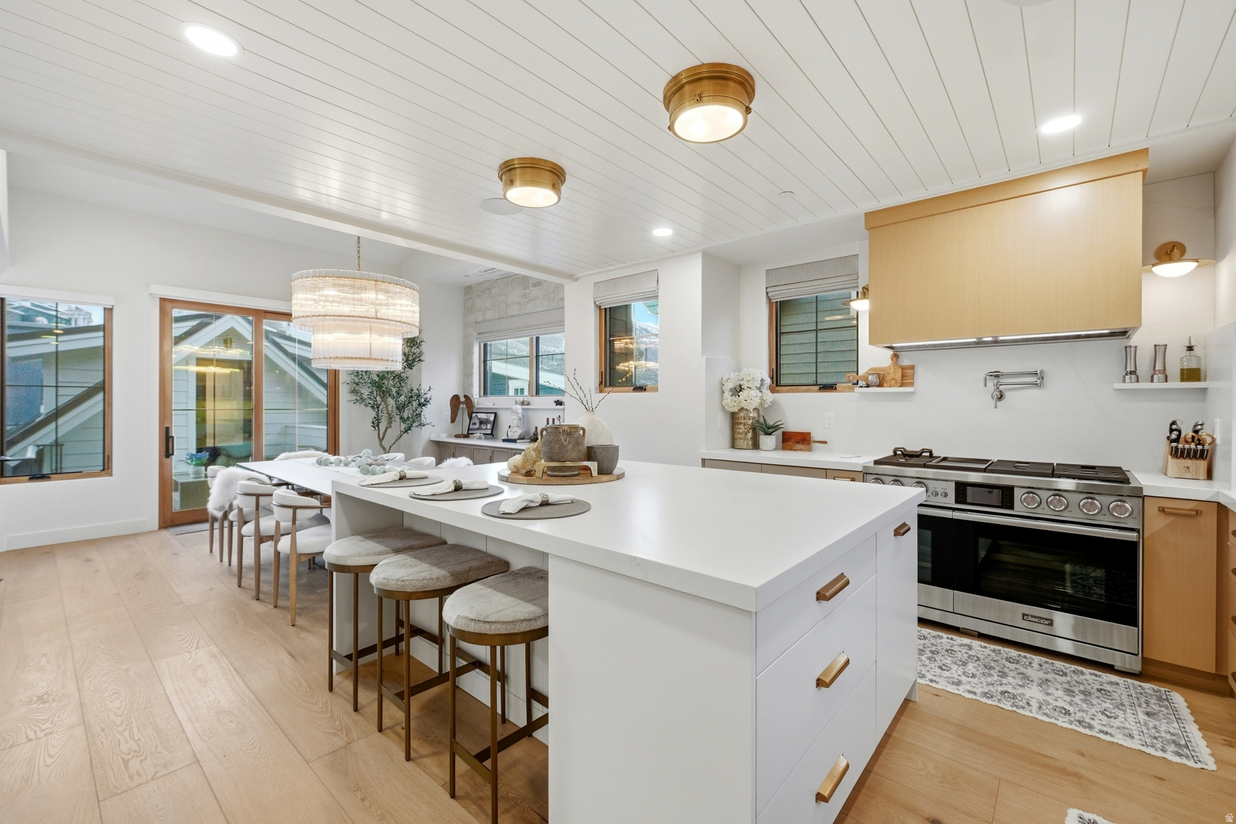 OLD TOWN AREA - Residential