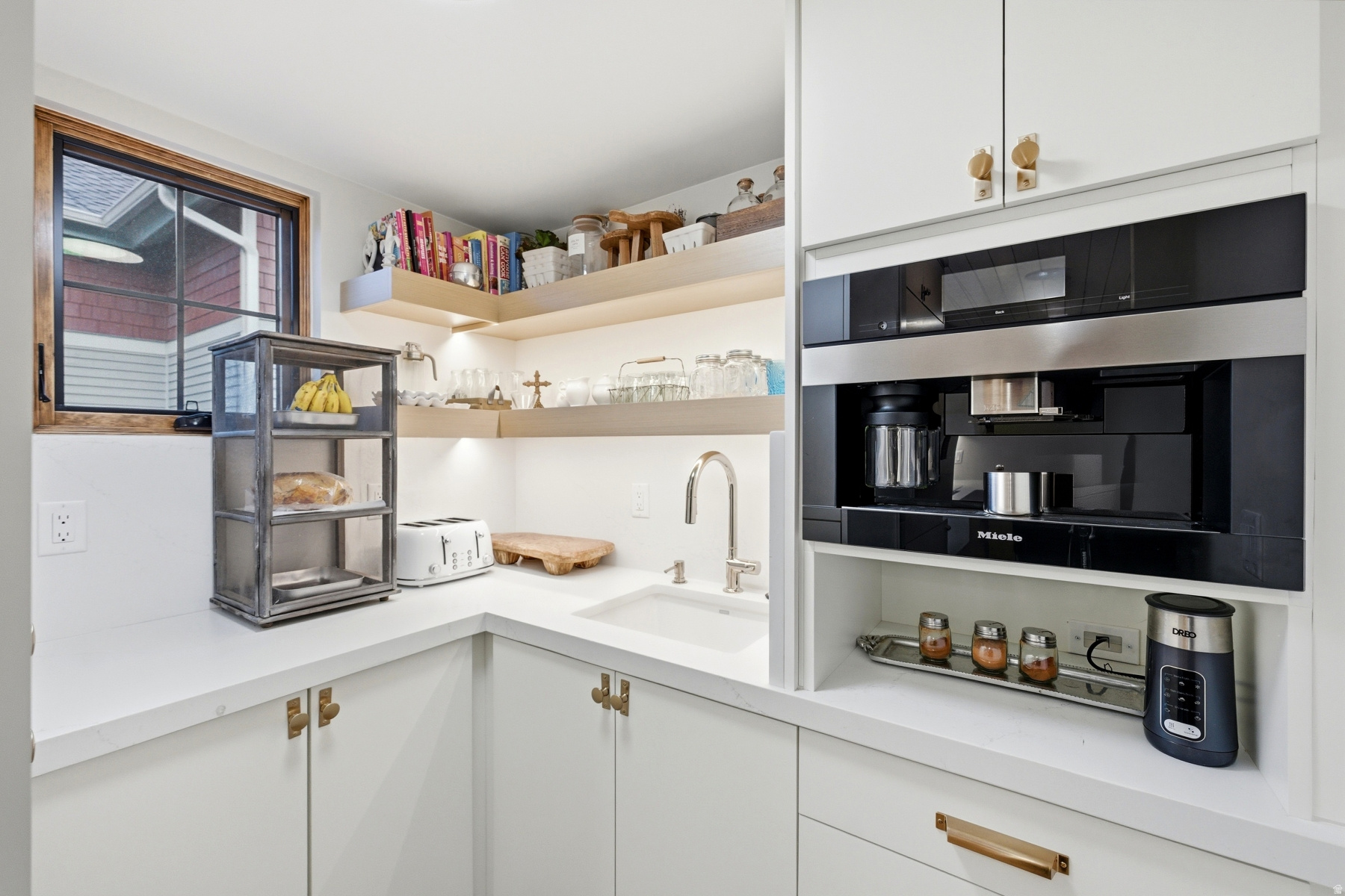 OLD TOWN AREA - Residential