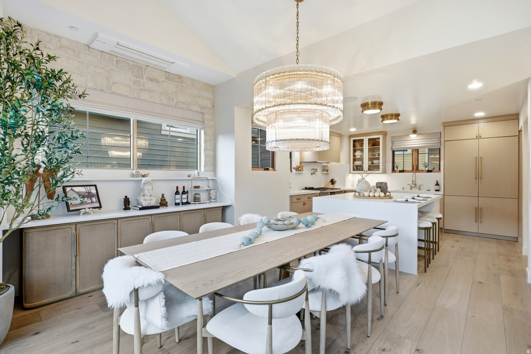 OLD TOWN AREA - Residential