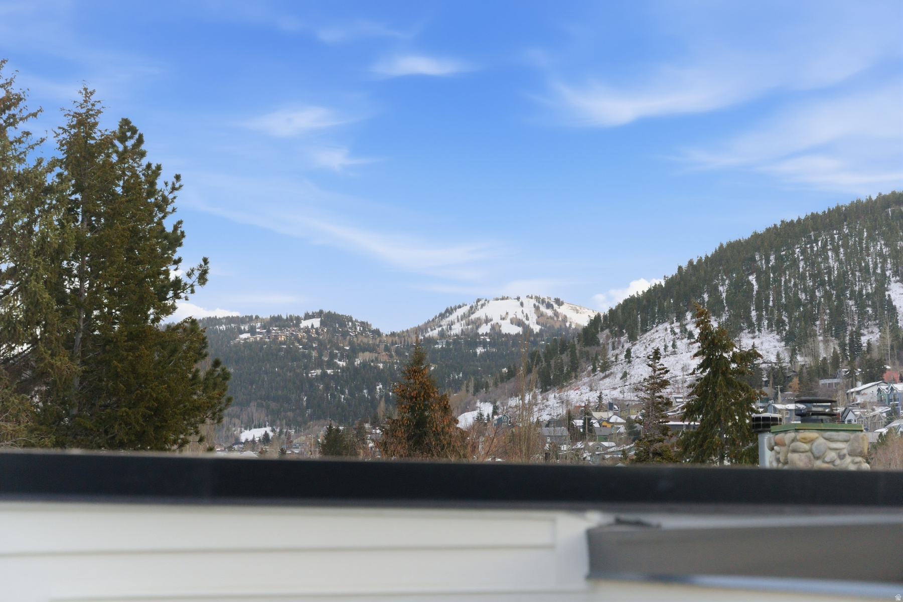 OLD TOWN AREA - Residential