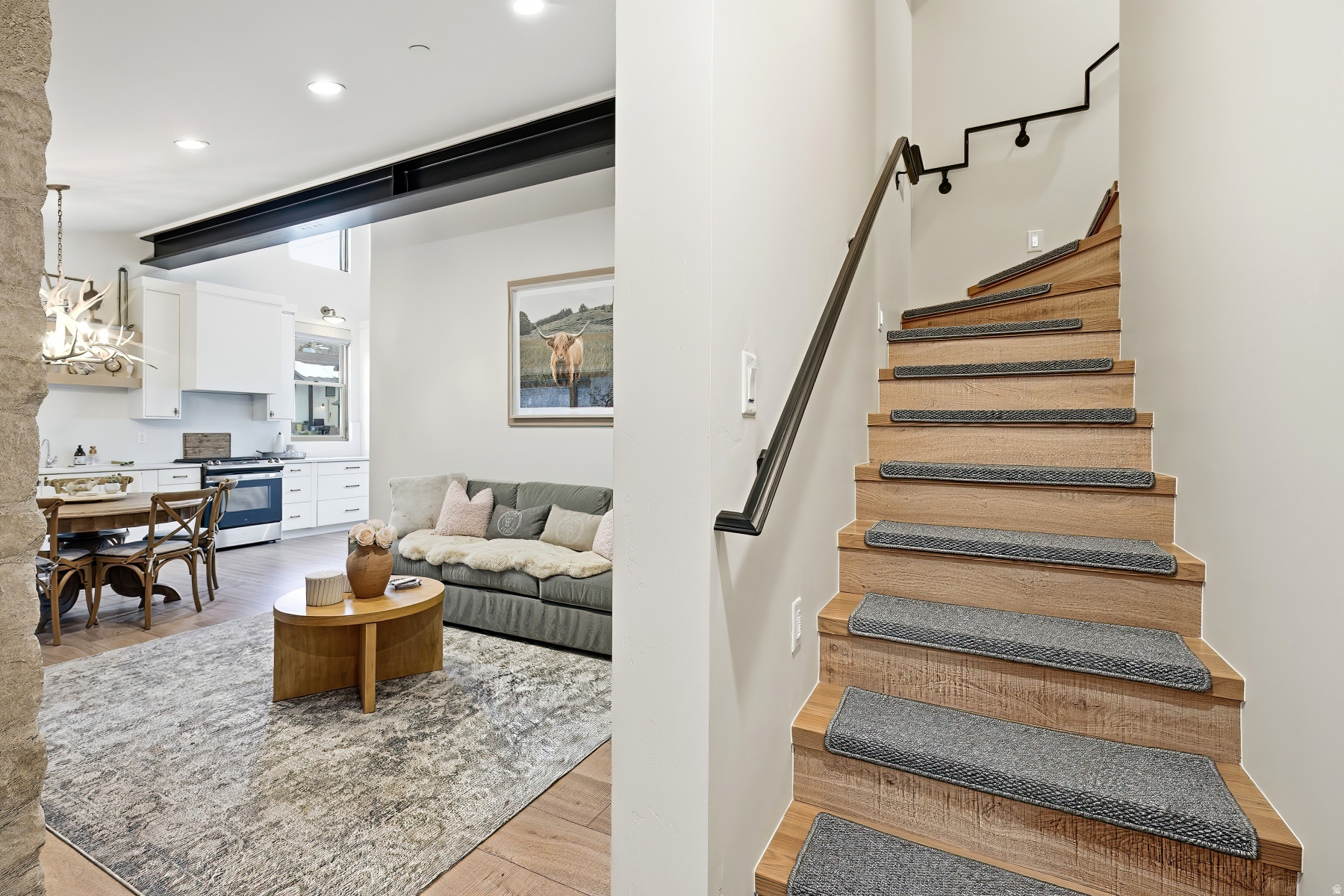 OLD TOWN AREA - Residential