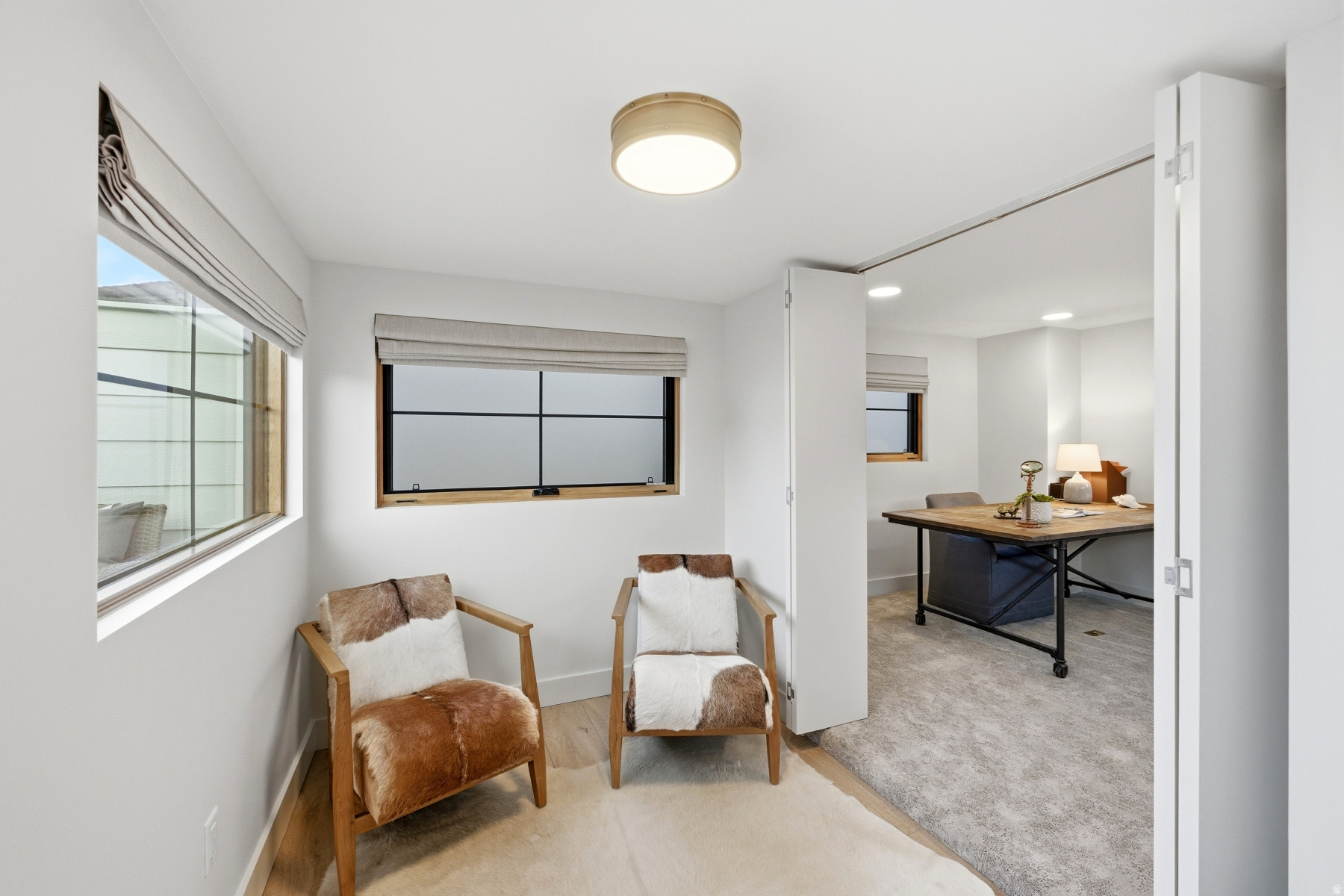 OLD TOWN AREA - Residential