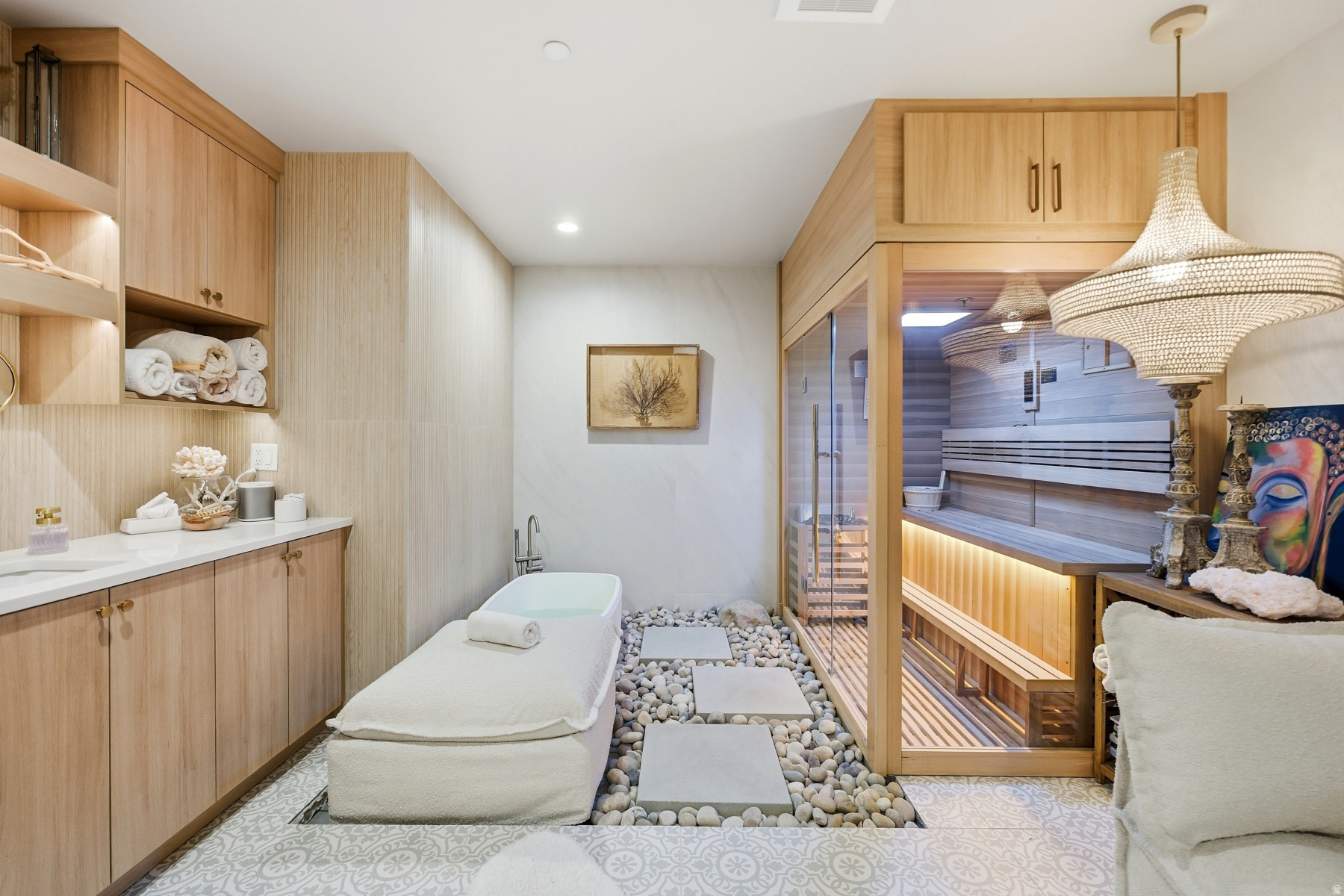 OLD TOWN AREA - Residential