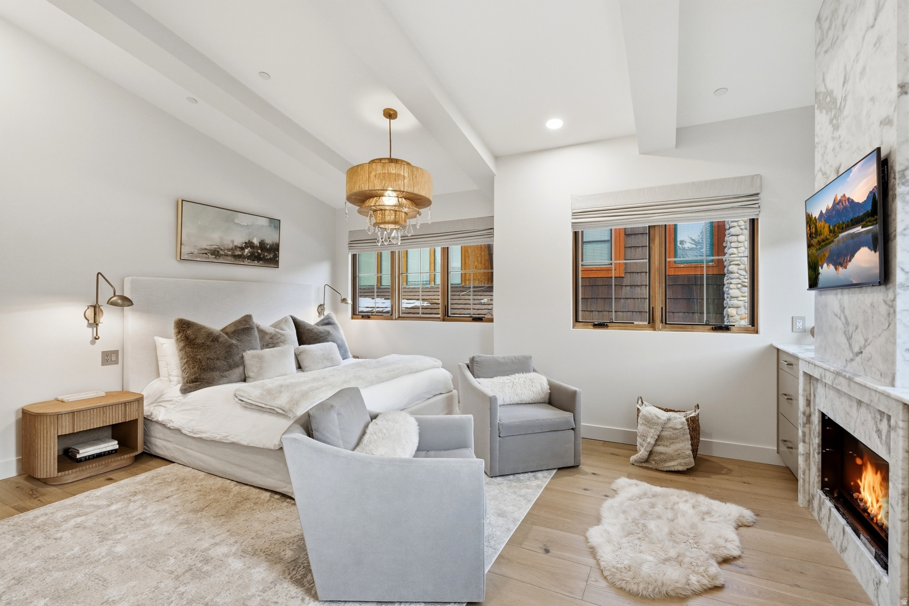 OLD TOWN AREA - Residential