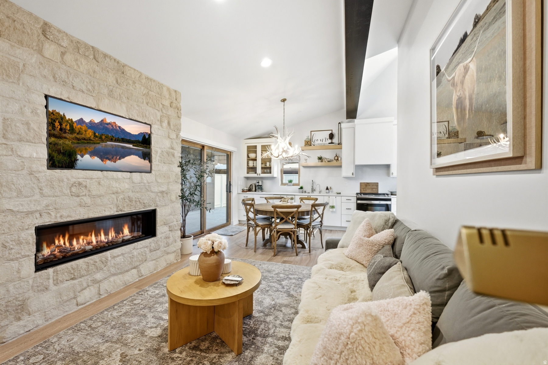 OLD TOWN AREA - Residential