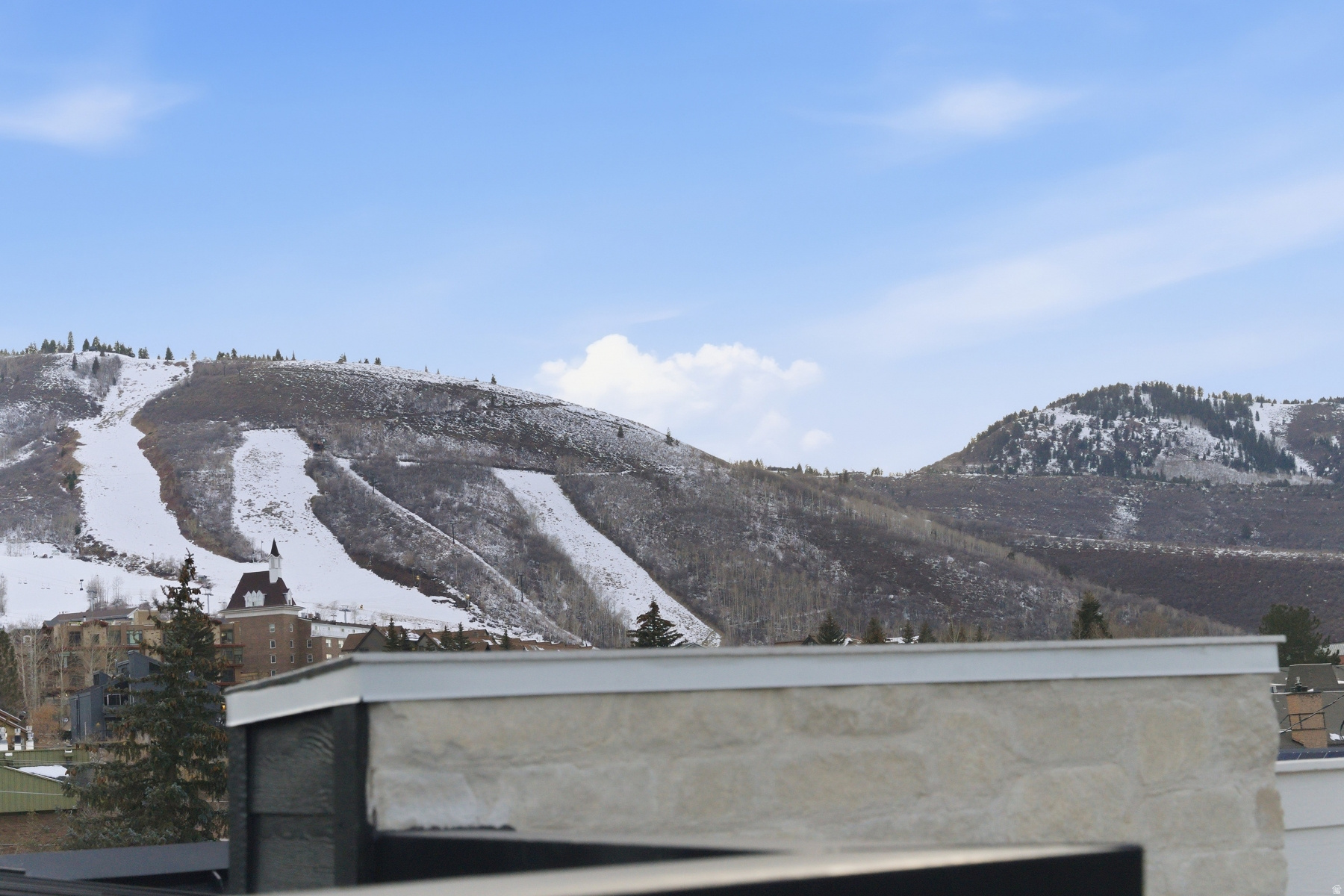 OLD TOWN AREA - Residential