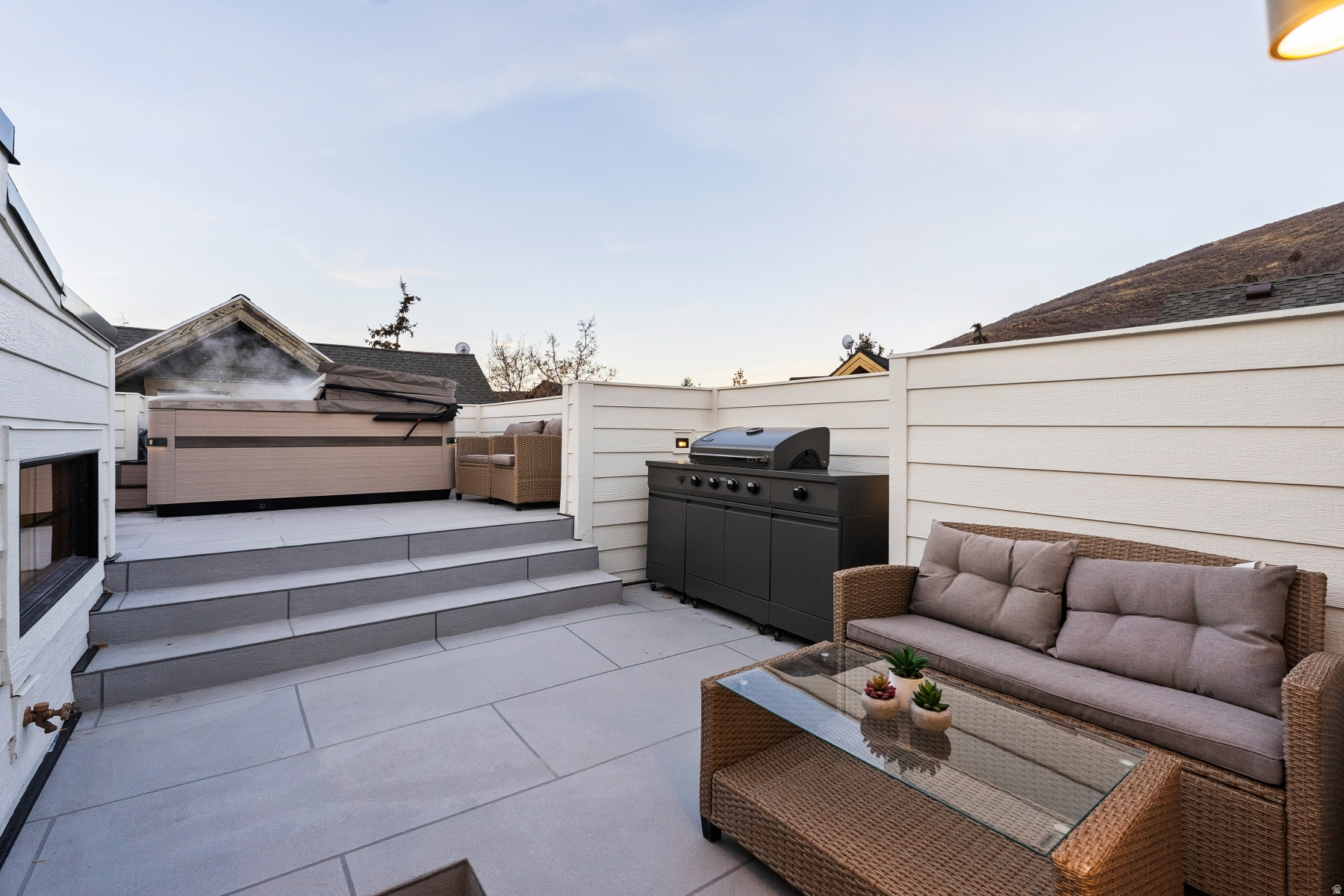 OLD TOWN AREA - Residential