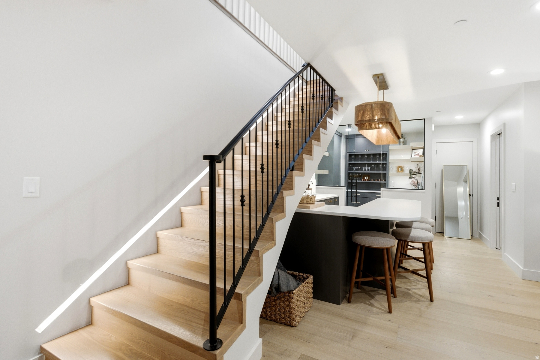 OLD TOWN AREA - Residential