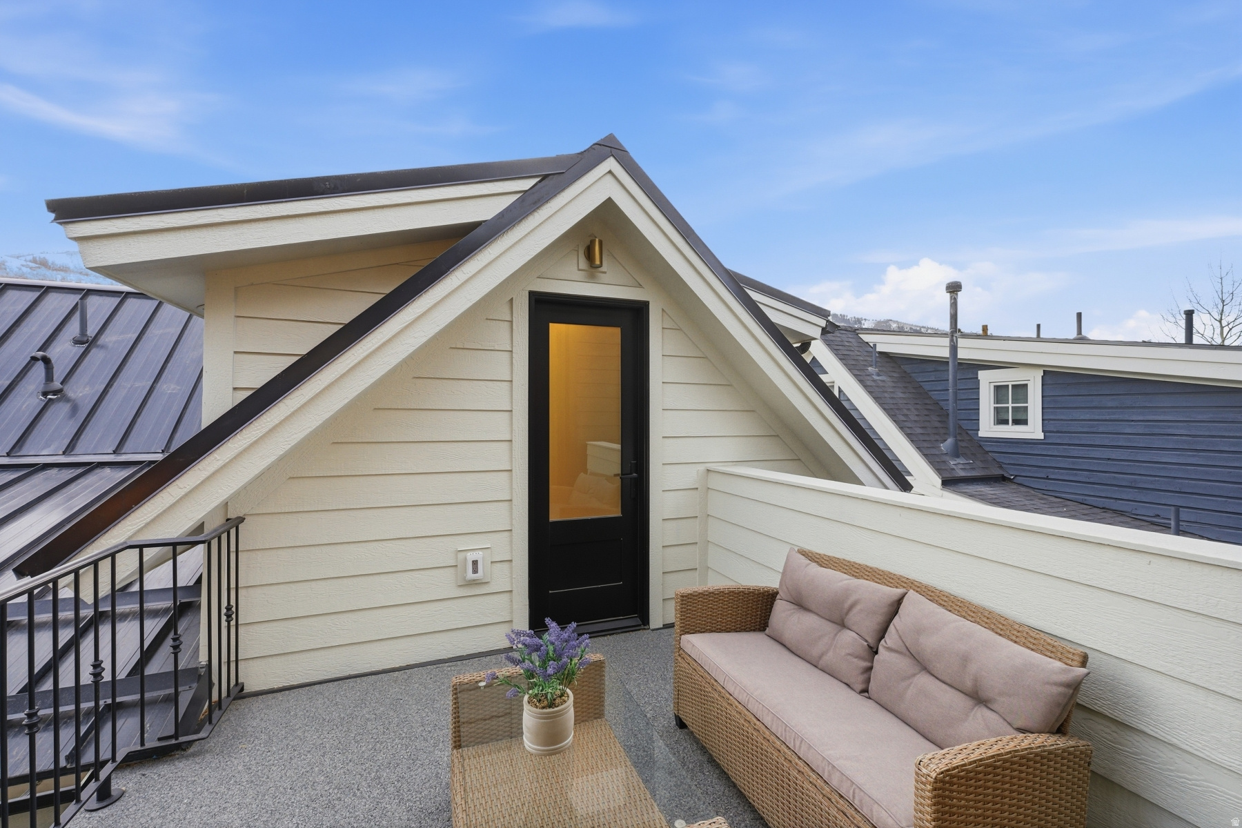 OLD TOWN AREA - Residential