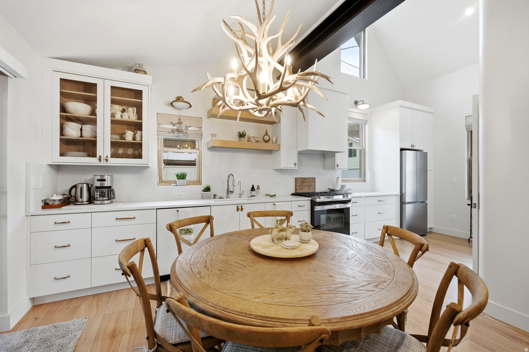 OLD TOWN AREA - Residential