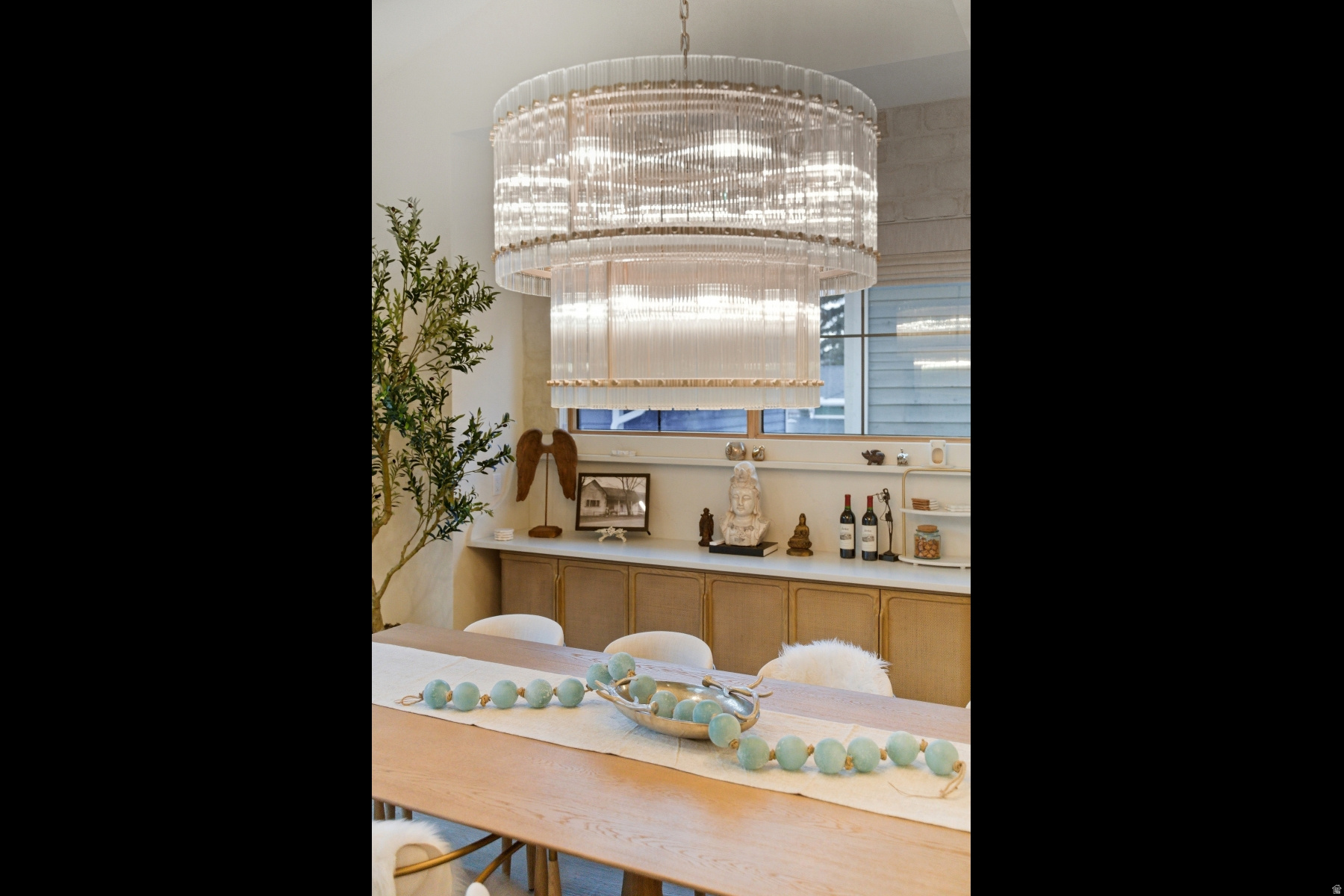 OLD TOWN AREA - Residential