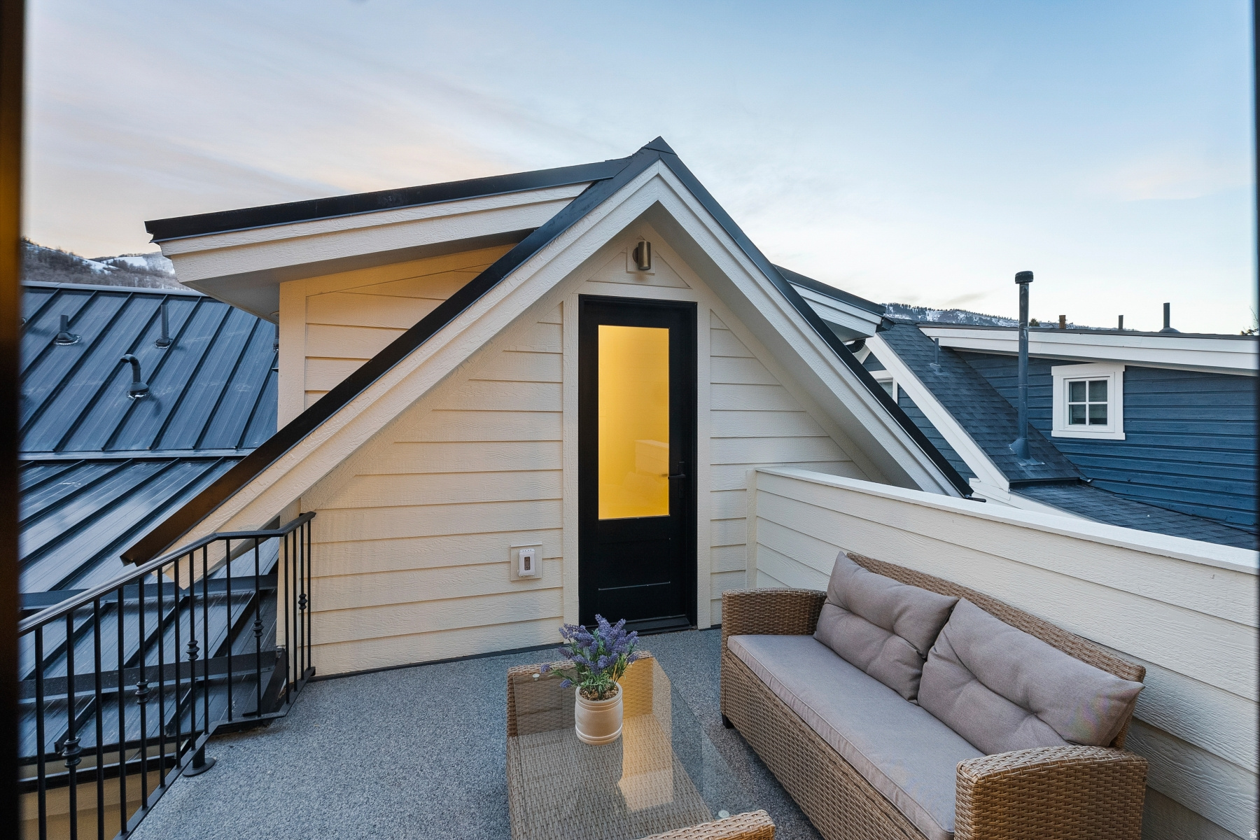 OLD TOWN AREA - Residential