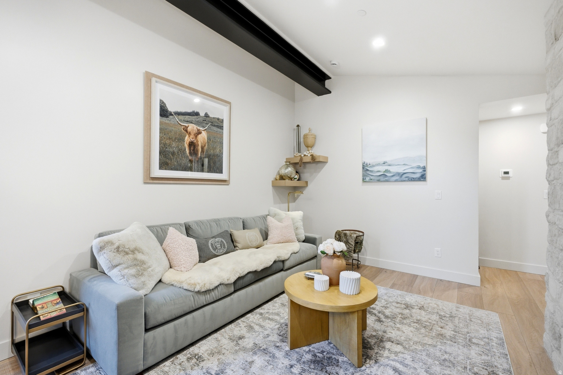 OLD TOWN AREA - Residential