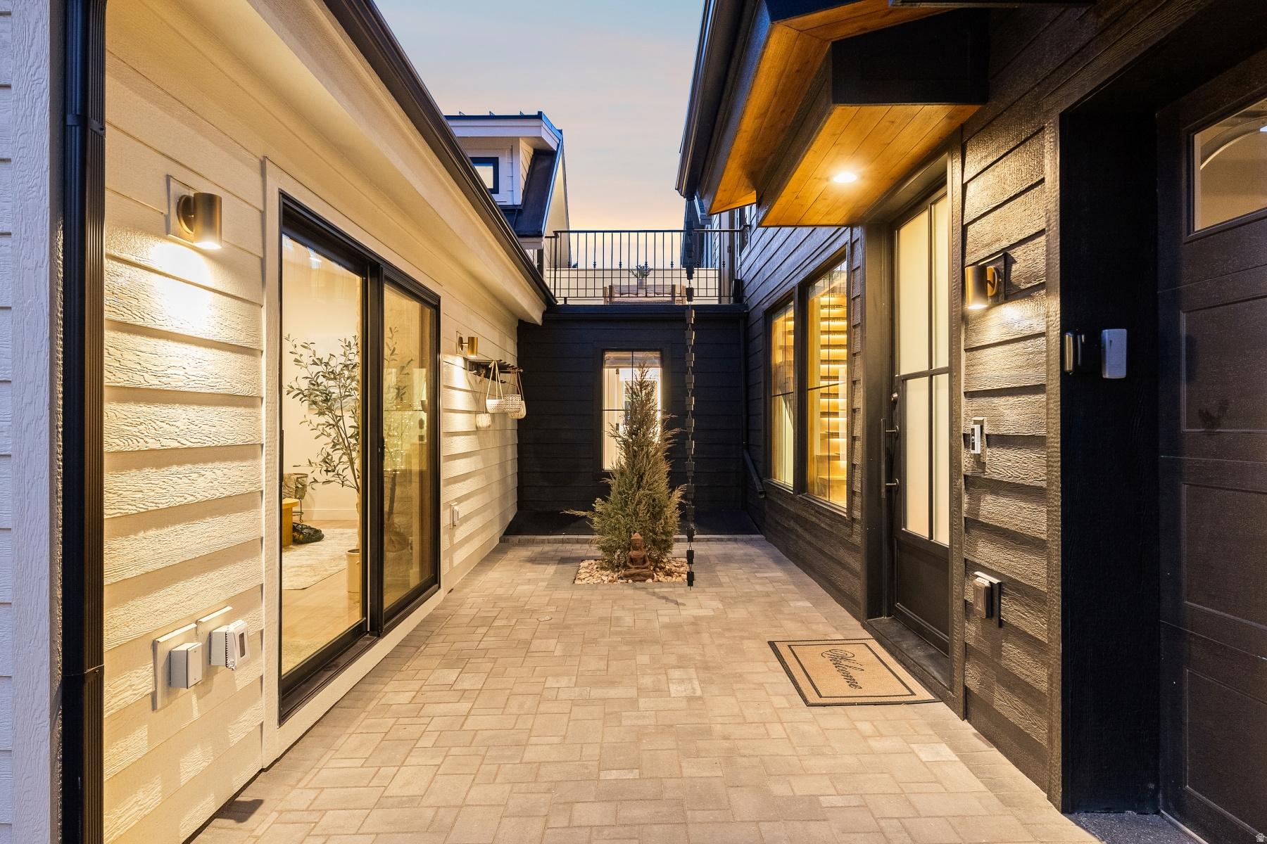 OLD TOWN AREA - Residential