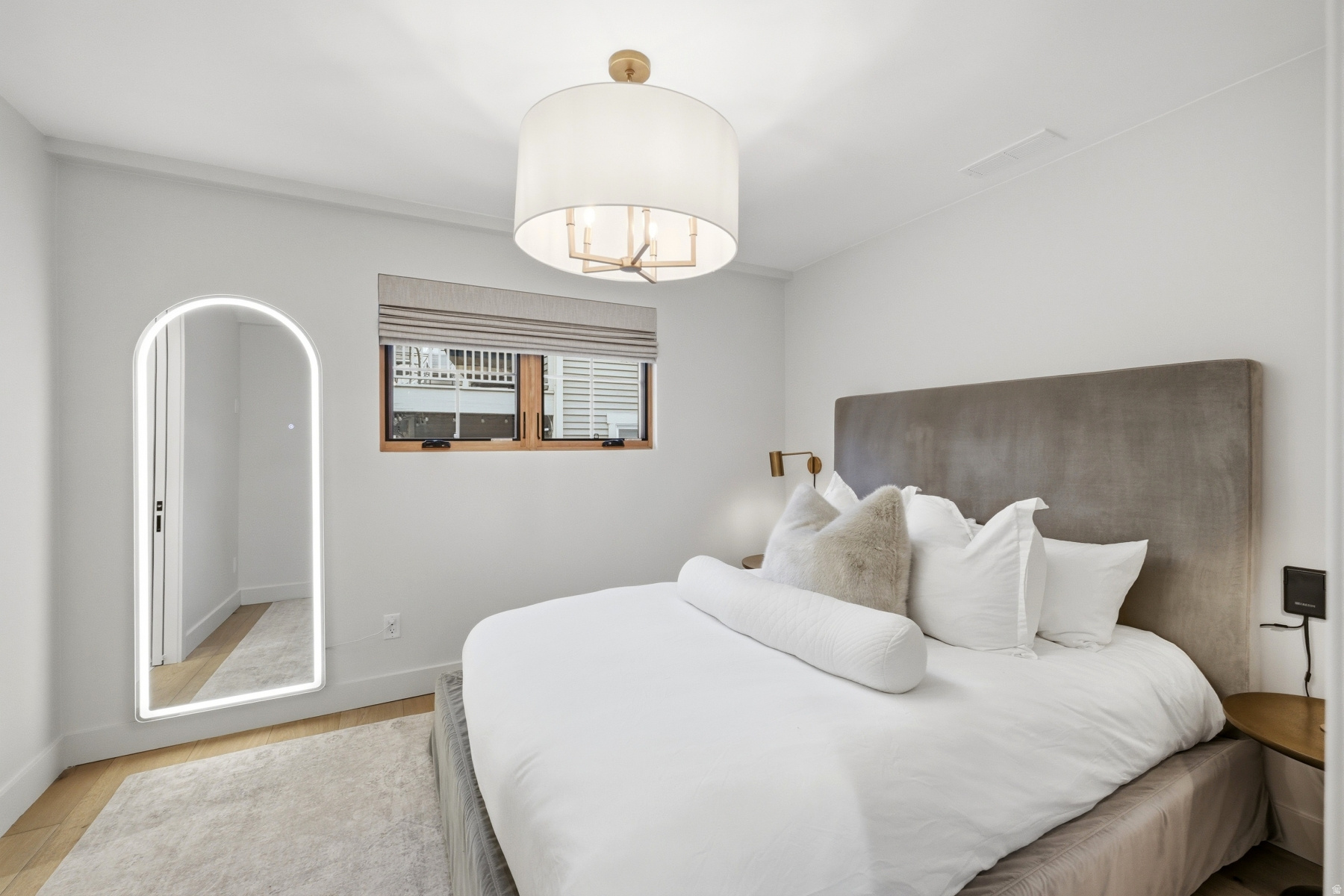 OLD TOWN AREA - Residential