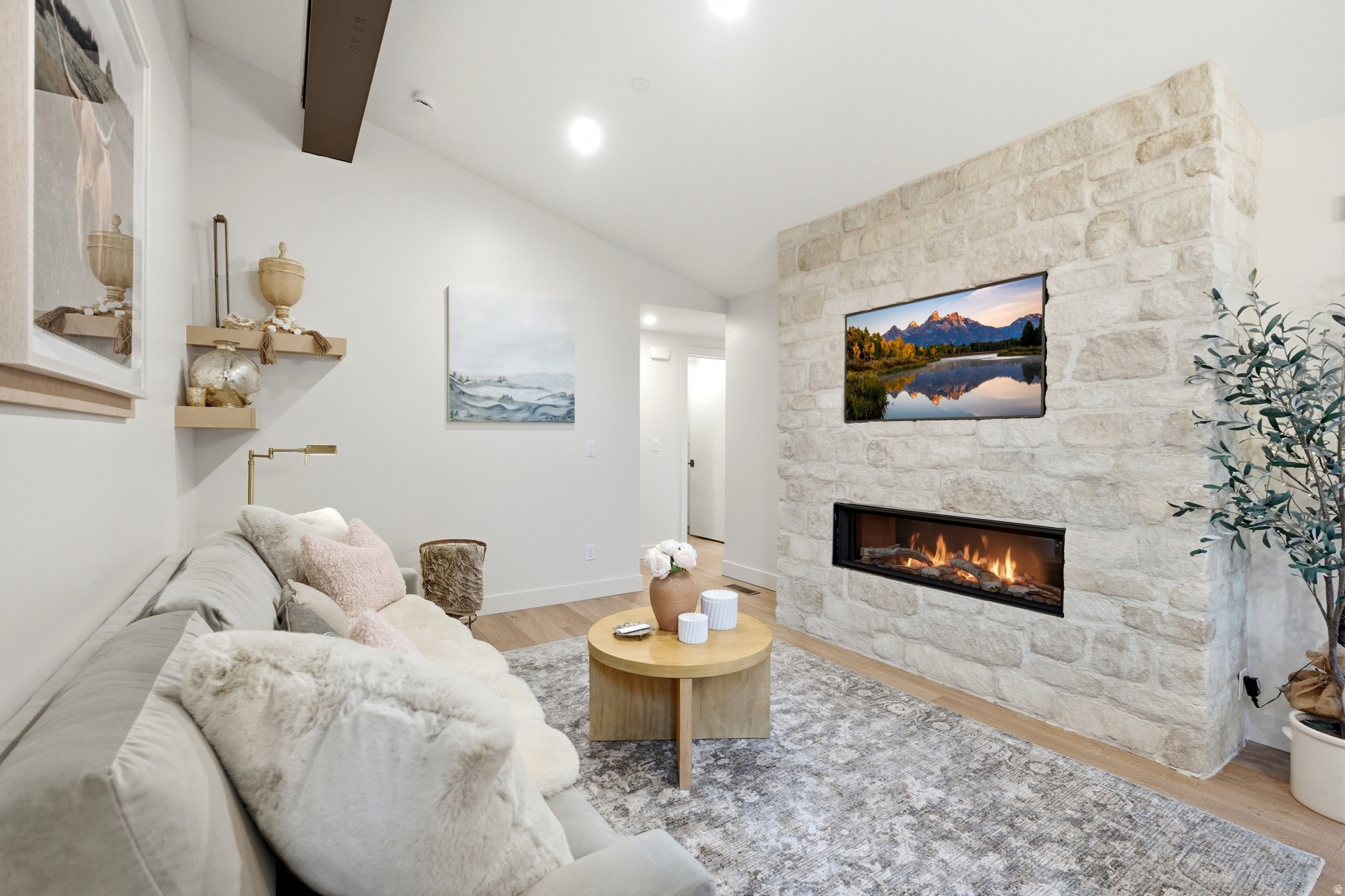 OLD TOWN AREA - Residential