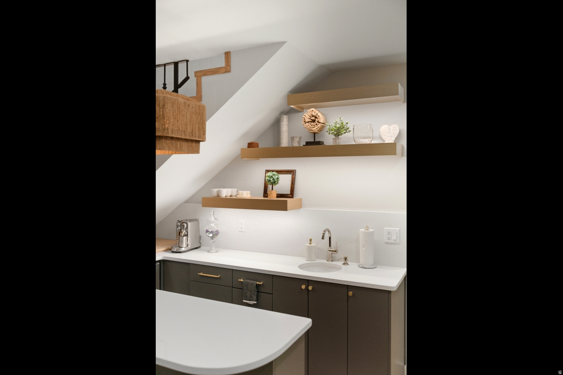 OLD TOWN AREA - Residential