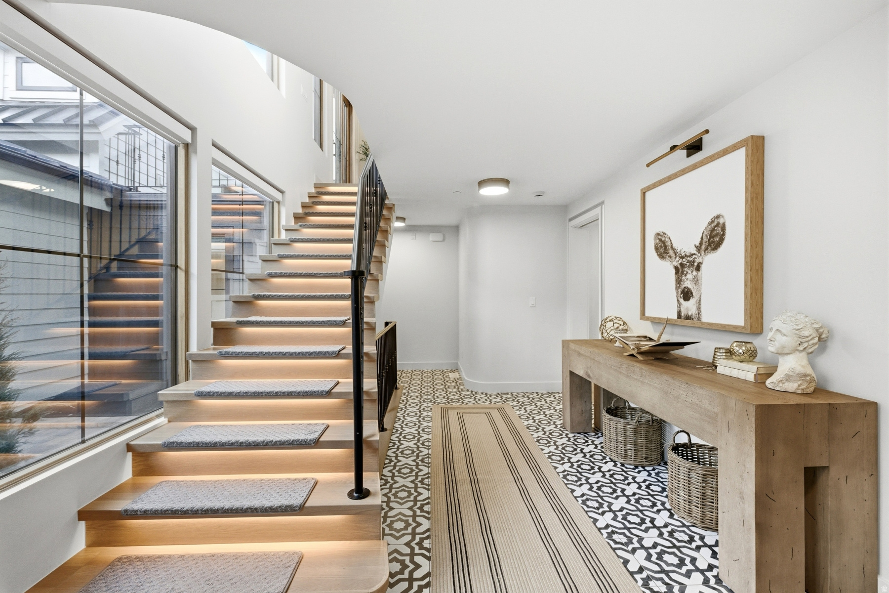 OLD TOWN AREA - Residential